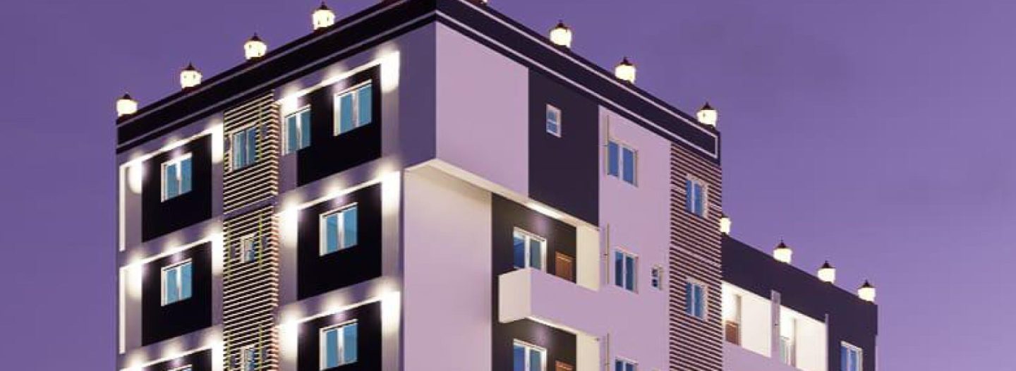 Commercial-Construction