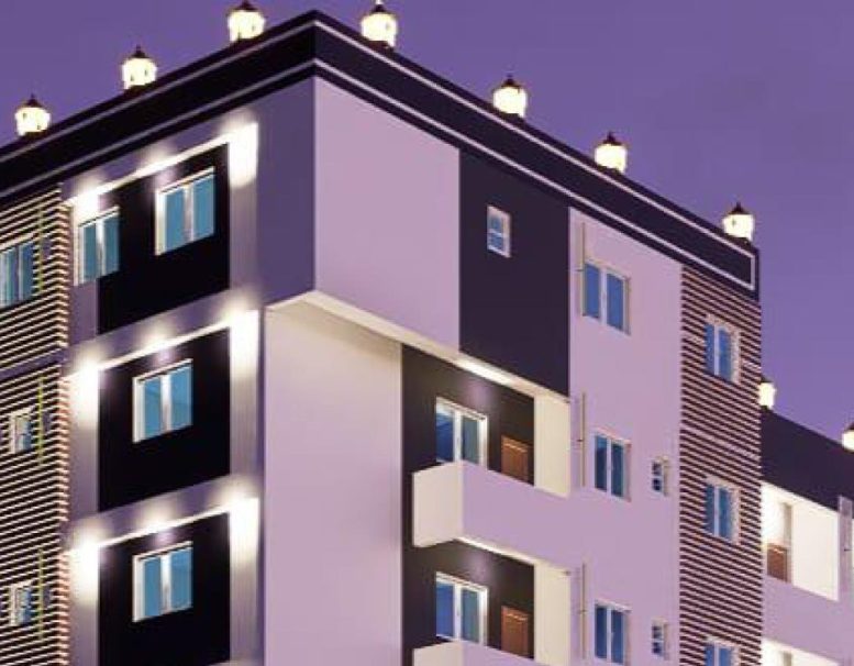 Commercial-Construction